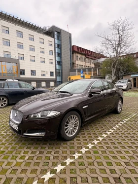 Jaguar Xf 2.2D 8ZF | Mobile.bg � ����� ������ 3