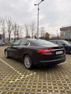 Jaguar Xf 2.2D 8ZF | Mobile.bg � ����� ������ 5
