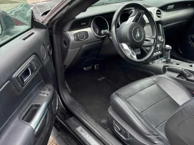 Ford Mustang * EcoBoost Premium Fastback * CARFAX * ���� �� �� | Mobile.bg � ����� ������ 5