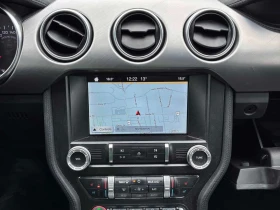 Ford Mustang * EcoBoost Premium Fastback * CARFAX * ���� �� �� | Mobile.bg � ����� ������ 9