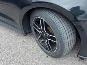 Ford Mustang * EcoBoost Premium Fastback * CARFAX * ���� �� �� | Mobile.bg � ����� ������ 7