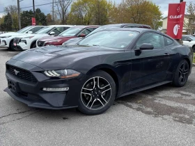 Ford Mustang * EcoBoost Premium Fastback * CARFAX * ���� �� �� | Mobile.bg � ����� ������ 2