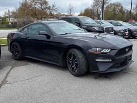 Ford Mustang * EcoBoost Premium Fastback * CARFAX * ���� �� �� | Mobile.bg � ����� ������ 3