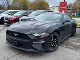 ������ Ford Mustang