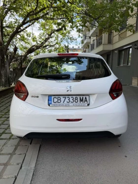 Peugeot 208 | Mobile.bg � ����� ������ 3