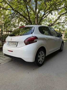 Peugeot 208 | Mobile.bg � ����� ������ 5