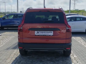 Dacia Jogger 1.0Tce/ 100�.�./ ������/��� 6+ 1 �����/���������! | Mobile.bg � ����� ������ 5