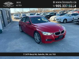 BMW 330 X-DRIVE* M-PACK* KEYLESS* АвтоКредит(ЦЕНА ДО БГ) - 13799 € / 26988.50 лв. - 85921196 3