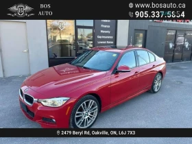 BMW 330 X-DRIVE* M-PACK* KEYLESS* АвтоКредит(ЦЕНА ДО БГ)
