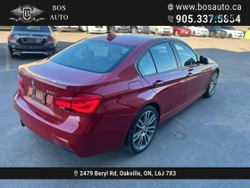 BMW 330 X-DRIVE* M-PACK* KEYLESS* АвтоКредит(ЦЕНА ДО БГ) - 13799 € / 26988.50 лв. - 85921196 5