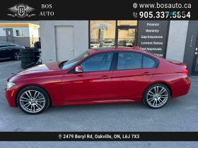 BMW 330 X-DRIVE* M-PACK* KEYLESS* АвтоКредит(ЦЕНА ДО БГ) - 13799 € / 26988.50 лв. - 85921196 8