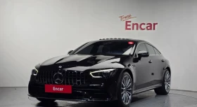 ������ Mercedes-Benz GT