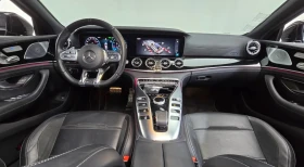 Mercedes-Benz GT 43 4MATIC+ | ��������� | DISTRONIC | Mobile.bg � ����� ������ 6