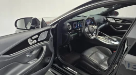 Mercedes-Benz GT 43 4MATIC+ | ��������� | DISTRONIC | Mobile.bg � ����� ������ 10