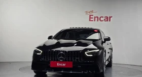 Mercedes-Benz GT 43 4MATIC+ | ��������� | DISTRONIC | Mobile.bg � ����� ������ 3