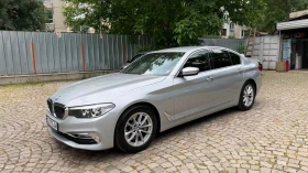 BMW 530 G30 3.0d 265kc xgrive