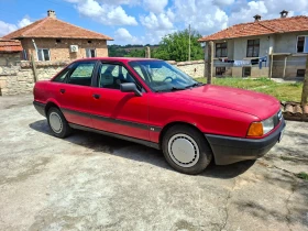 Audi 80 