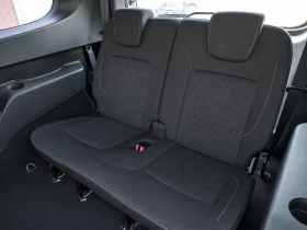 Dacia Lodgy 1.6(LPG) 7 места | Auto.bg — изображение 7