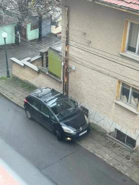 Citroen C4 Citro?n C4 Picasso 1.6 HDi 109 к.с. (80 kW)  * Год