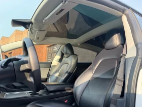 Tesla Model 3 STANDARD RANGE* RWD* PANO | Auto.bg — изображение 11