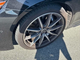 Mercedes-Benz S 560 * 560e * АВТОКРЕДИТ БЕЗ ПЪРВОНАЧАЛНА ВНОСКА*  | Auto.bg — изображение 7