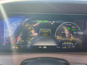 Mercedes-Benz S 560 * 560e * АВТОКРЕДИТ БЕЗ ПЪРВОНАЧАЛНА ВНОСКА*  | Auto.bg — изображение 8