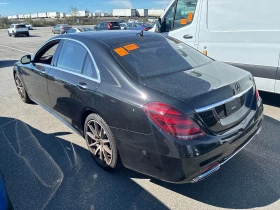 Mercedes-Benz S 560 * 560e * АВТОКРЕДИТ БЕЗ ПЪРВОНАЧАЛНА ВНОСКА*  | Auto.bg — изображение 2