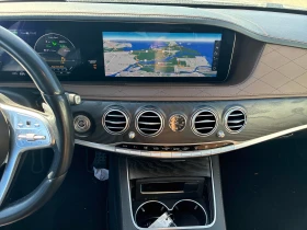Mercedes-Benz S 560 * 560e * АВТОКРЕДИТ БЕЗ ПЪРВОНАЧАЛНА ВНОСКА*  | Auto.bg — изображение 9