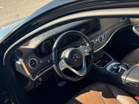Mercedes-Benz S 560 * 560e * АВТОКРЕДИТ БЕЗ ПЪРВОНАЧАЛНА ВНОСКА*  | Auto.bg — изображение 5