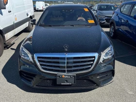 Mercedes-Benz S 560 * 560e * АВТОКРЕДИТ БЕЗ ПЪРВОНАЧАЛНА ВНОСКА*  | Auto.bg — изображение 6