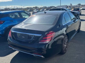 Mercedes-Benz S 560 * 560e * АВТОКРЕДИТ БЕЗ ПЪРВОНАЧАЛНА ВНОСКА*  | Auto.bg — изображение 4