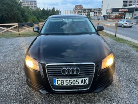 Audi A3 1.9 Дизел 105 коня | Auto.bg — изображение 6
