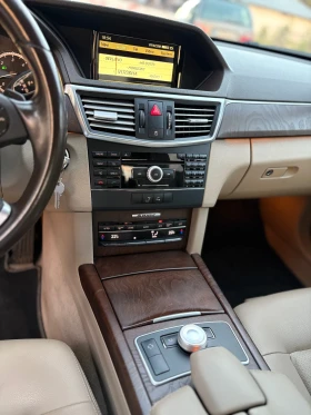 Mercedes-Benz E 350 231 h.p. - 4matic - 8450 € - 37129879 14