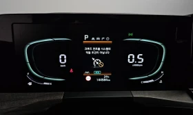 Kia K8 3.5 LPG 2WD | Auto.bg — изображение 8