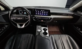 Kia K8 3.5 LPG 2WD | Auto.bg — изображение 7