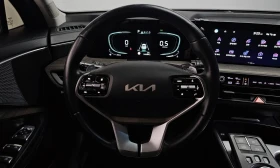 Kia K8 3.5 LPG 2WD | Auto.bg — изображение 13