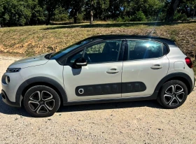 Citroen C3 1.2i 82hp LPG/АГУ/NAVI/LED | Auto.bg — изображение 3