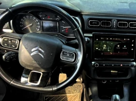 Citroen C3 1.2i 82hp LPG/АГУ/NAVI/LED | Auto.bg — изображение 5