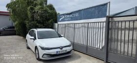 ����� �� �������� �� VW Golf Variant 8 Life 1.5 e-TSI DSG
