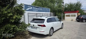 VW Golf Variant 8 Life 1.5 e-TSI DSG | Mobile.bg � ����� ������ 2