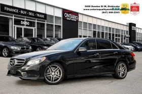 Mercedes-Benz E 500 550 * 4MATIC * АвтоКредит * (ЦЕНА ДО БГ)