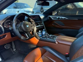 BMW 850 * CARFAX* ОПЦИЯ ЗА ФИНАНСИРАНЕ*  | Auto.bg — изображение 8