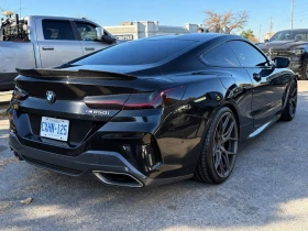 BMW 850 * CARFAX* ОПЦИЯ ЗА ФИНАНСИРАНЕ*  | Auto.bg — изображение 5