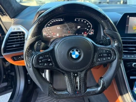 BMW 850 * CARFAX* ОПЦИЯ ЗА ФИНАНСИРАНЕ*  | Auto.bg — изображение 9