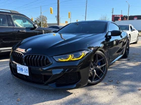 BMW 850 * CARFAX* ОПЦИЯ ЗА ФИНАНСИРАНЕ* 
