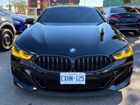 BMW 850 * CARFAX* ОПЦИЯ ЗА ФИНАНСИРАНЕ*  | Auto.bg — изображение 2