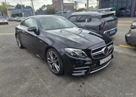 Mercedes-Benz E 53 AMG 