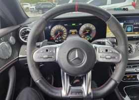 Mercedes-Benz E 53 AMG - 35150 € - 50206100 13