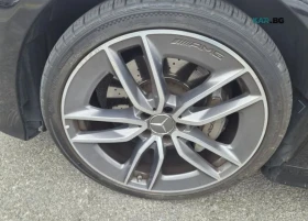 Mercedes-Benz E 53 AMG - 35150 € - 50206100 7