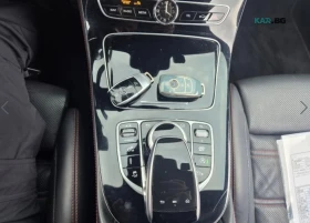 Mercedes-Benz E 53 AMG - 35150 € - 50206100 16